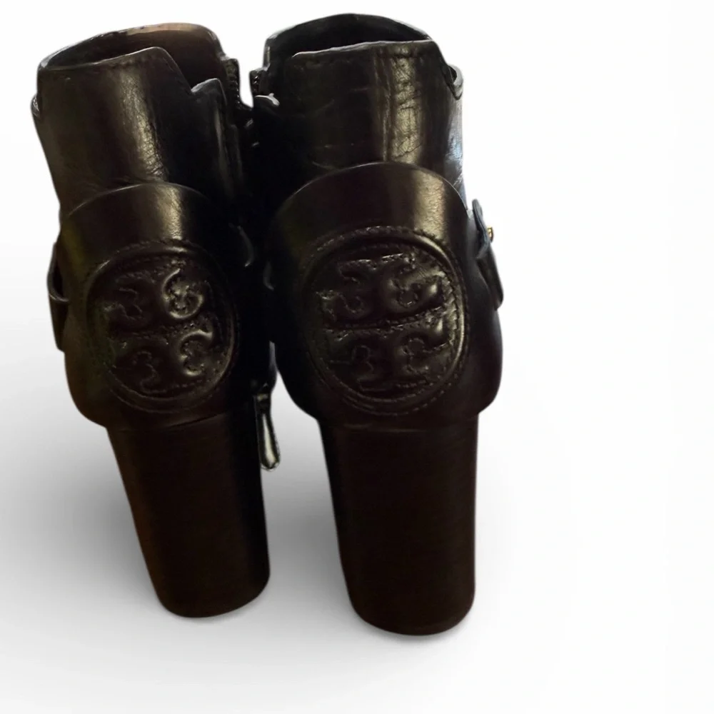 Tory Burch Colton Bootie Size 6M​